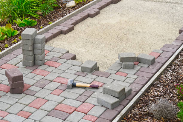 Reliable Franklin Park, IL Driveway Pavers Solutions